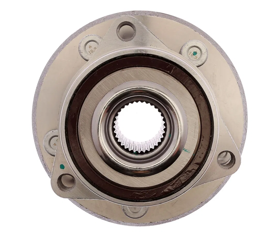 713324 – RAYBESTOS Wheel Bearing And Hub Assembly, OE Replacement - view 3
